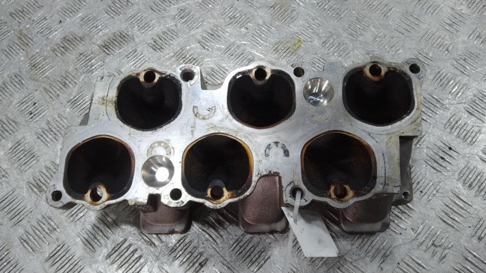 Коллектор впускной к Chevrolet Captiva 1 (06-11)