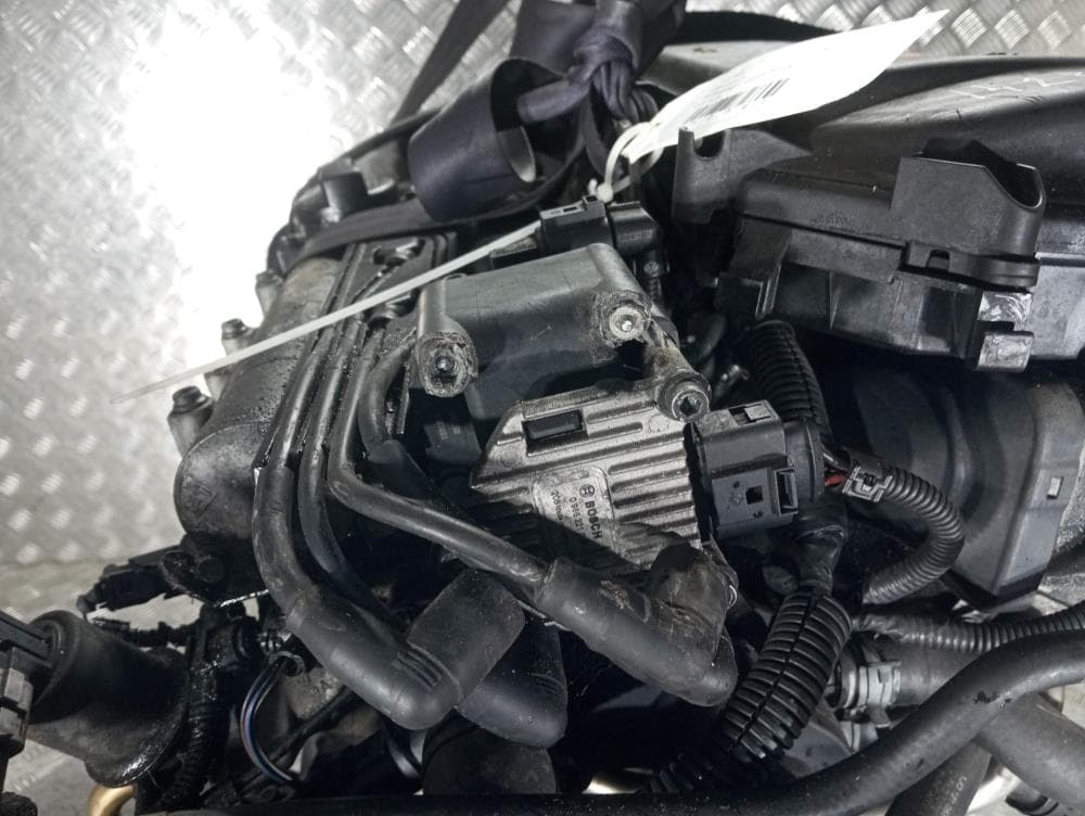 Двигатель к Volkswagen Golf 4 (97-06)
