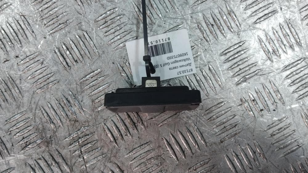 Датчик света к Volkswagen Golf 5 (03-09)