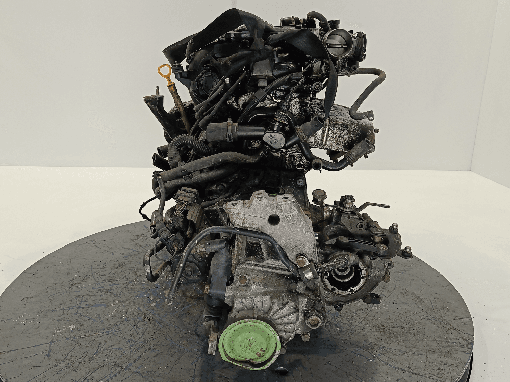 Двигатель к Volkswagen Golf 4 (97-06)
