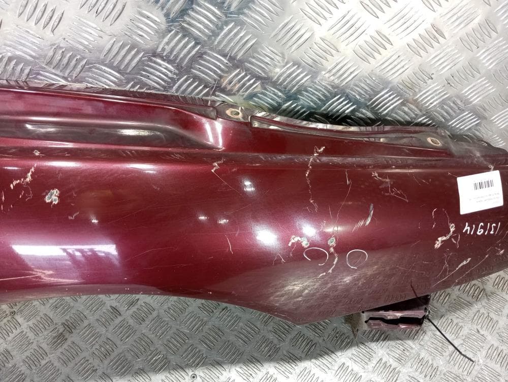 Крыло переднее правое к Renault Laguna 1 Рестайлинг (98-01)