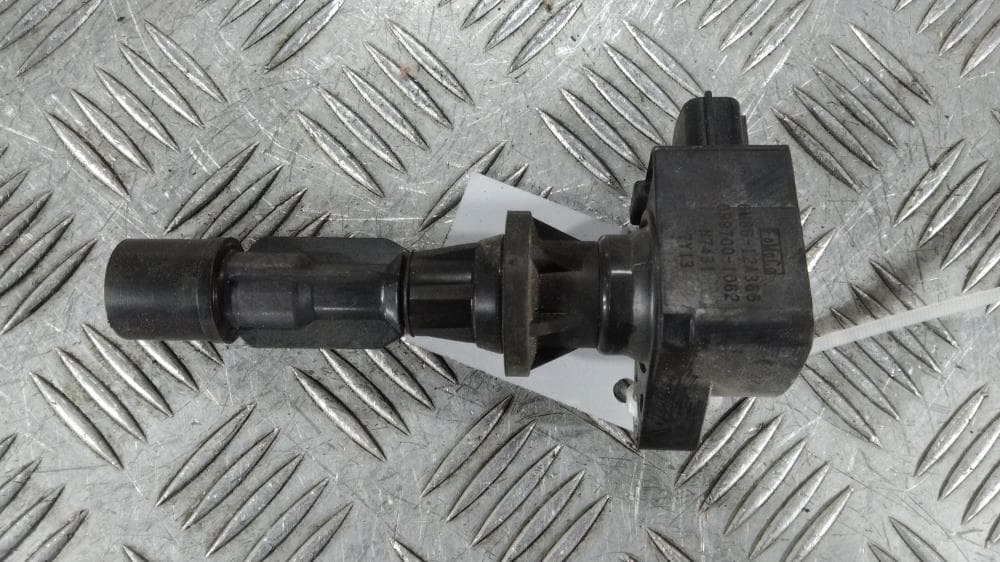 Катушка зажигания к Mazda MPV 3 Рестайлинг (08-24)