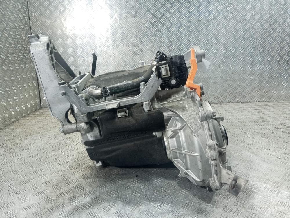 КПП автоматическая (АКПП) к BMW i3 I01 Рестайлинг (17-22)