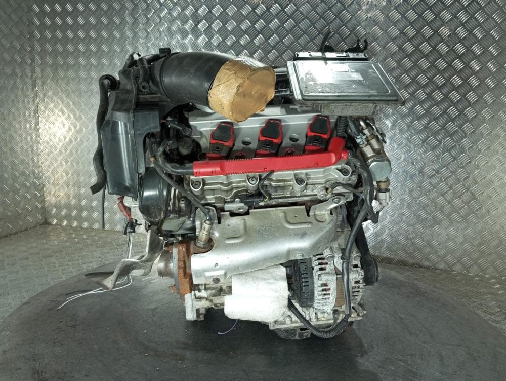 Двигатель к Audi A6 C7/4G (11-14)