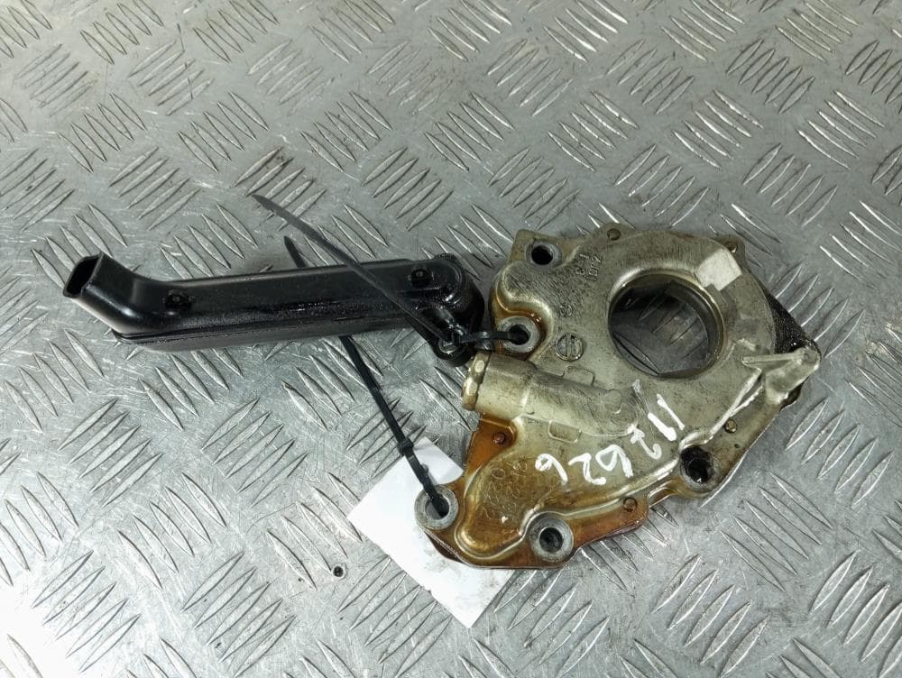 Насос масляный к Mazda 3 BK Рестайлинг (06-09)