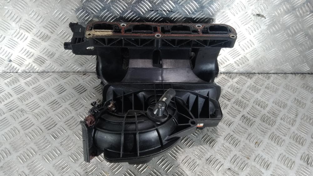 Коллектор впускной к Jeep Compass 1 (06-10)