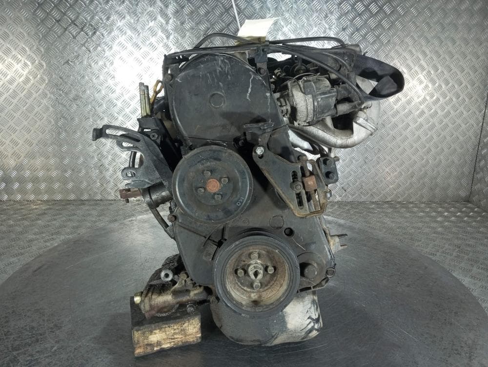 Двигатель к Hyundai Sonata 4 (98-01)