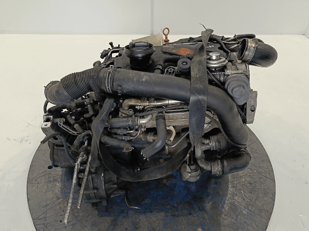 Двигатель к Volkswagen Golf 5 (03-09)