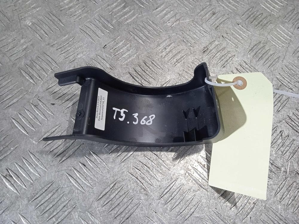 Пластик салона к Tesla Model X (15-21)