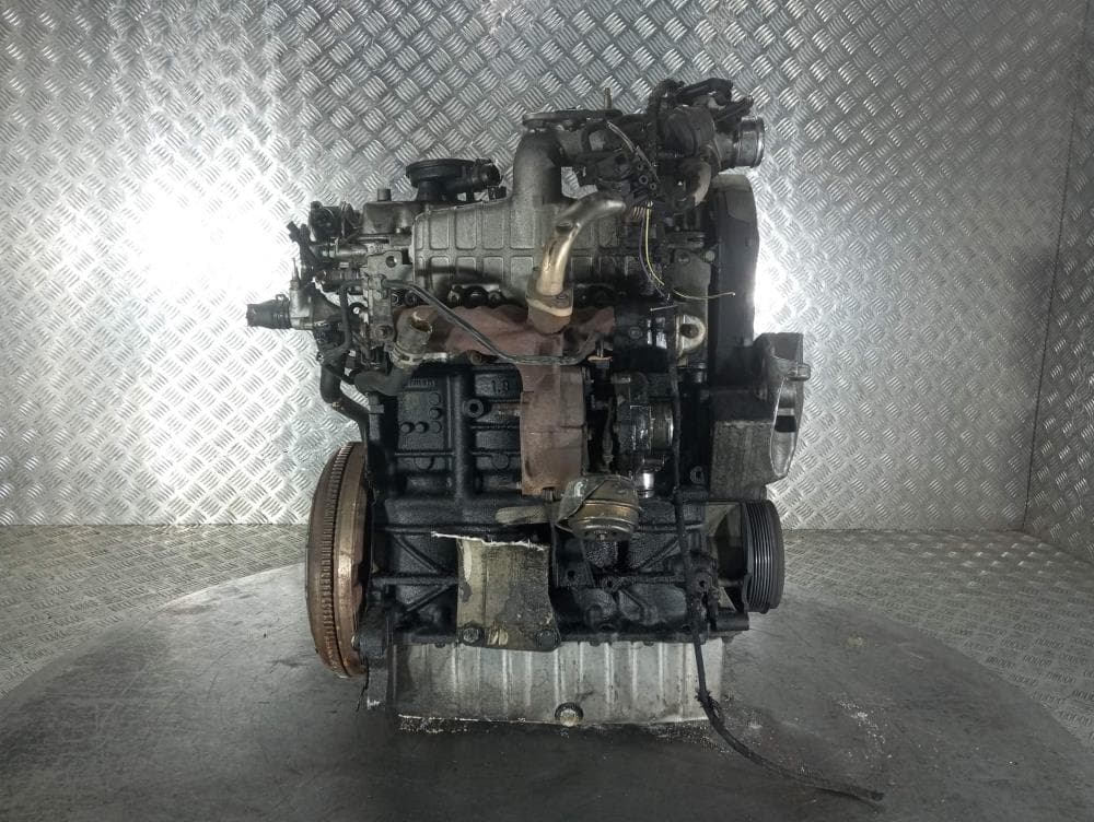 Двигатель к Volkswagen Golf 4 (97-06)