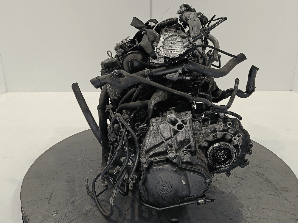 Двигатель к Volkswagen Golf 4 (97-06)
