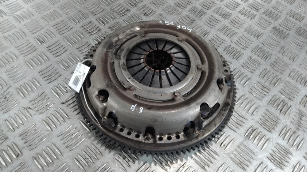 Маховик к Ford Focus 2 (04-08)