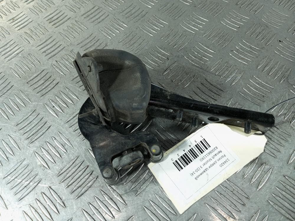 Ролик двери сдвижной к Renault Master 3 (10-14)