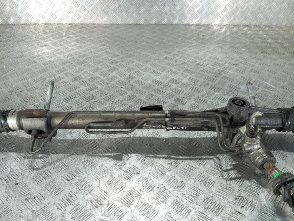Рулевая рейка к Peugeot 407 (04-11)
