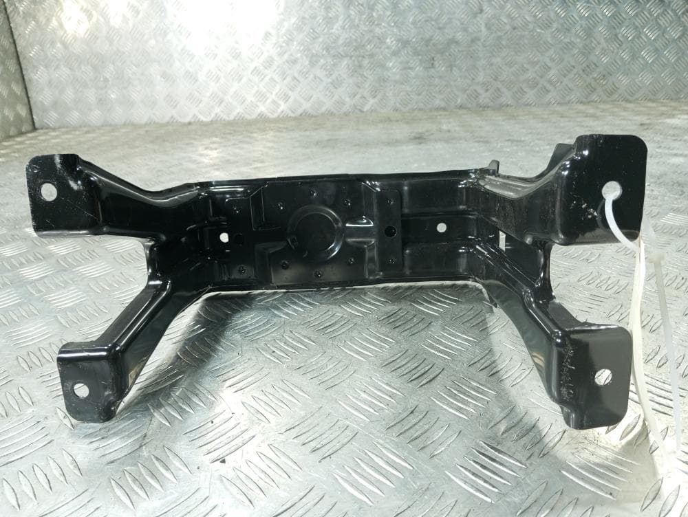 Крепление запаски к Audi A4 B8/8K (07-11)