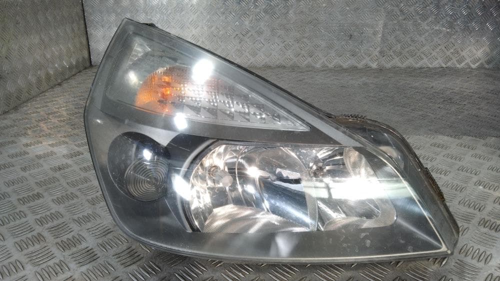 Фара правая к Renault Espace 4 (02-06)