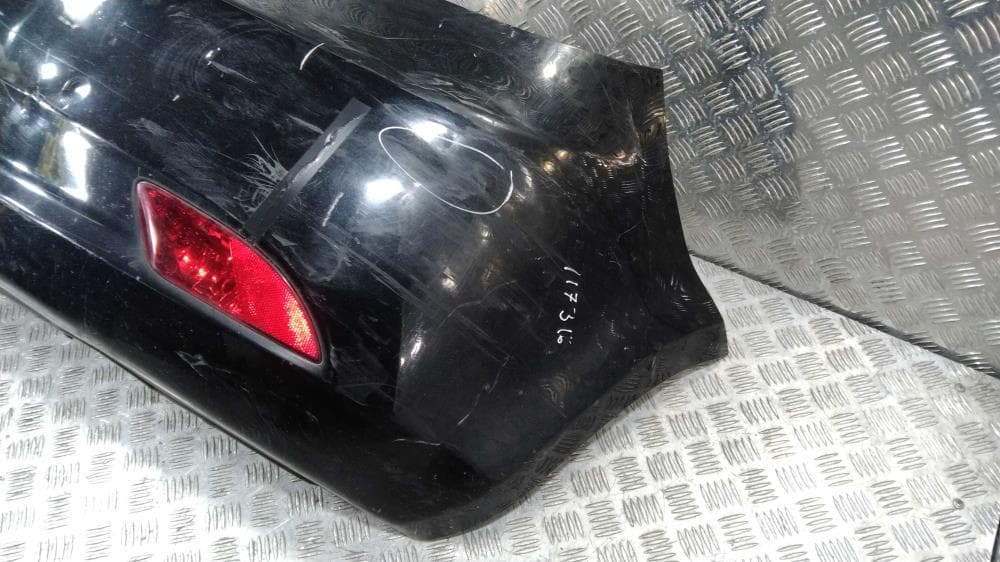 Бампер задний к Kia Ceed 1 (06-10)