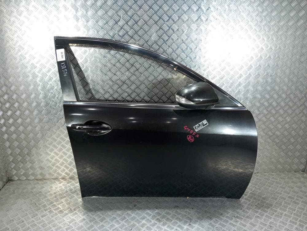 Дверь передняя правая к Mazda 6 2 (07-12)