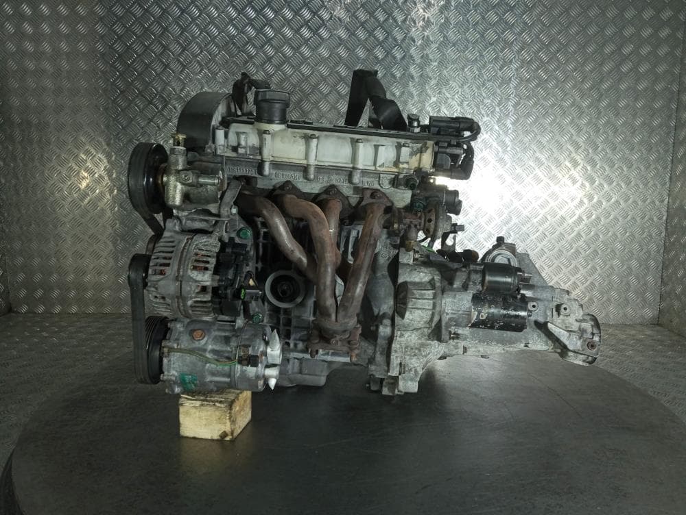 Двигатель к Volkswagen Golf 4 (97-06)