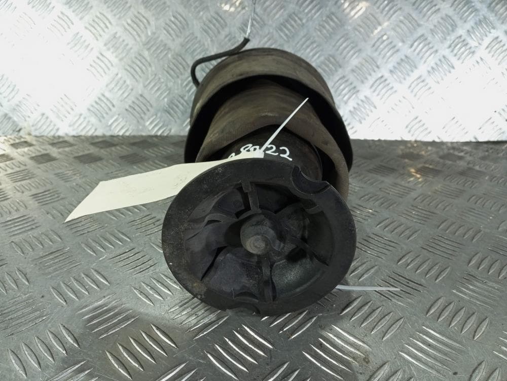 Пневмоподушка к Citroen C4 Picasso 1 (06-13)