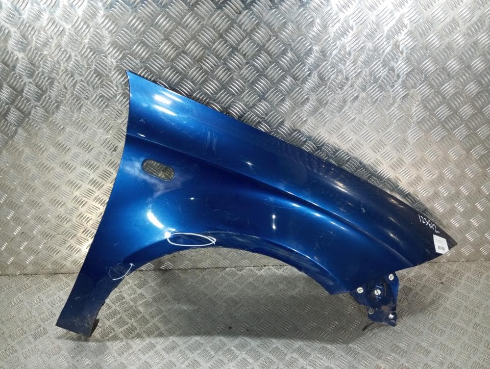 Крыло переднее правое к Seat Altea XL (04-09)