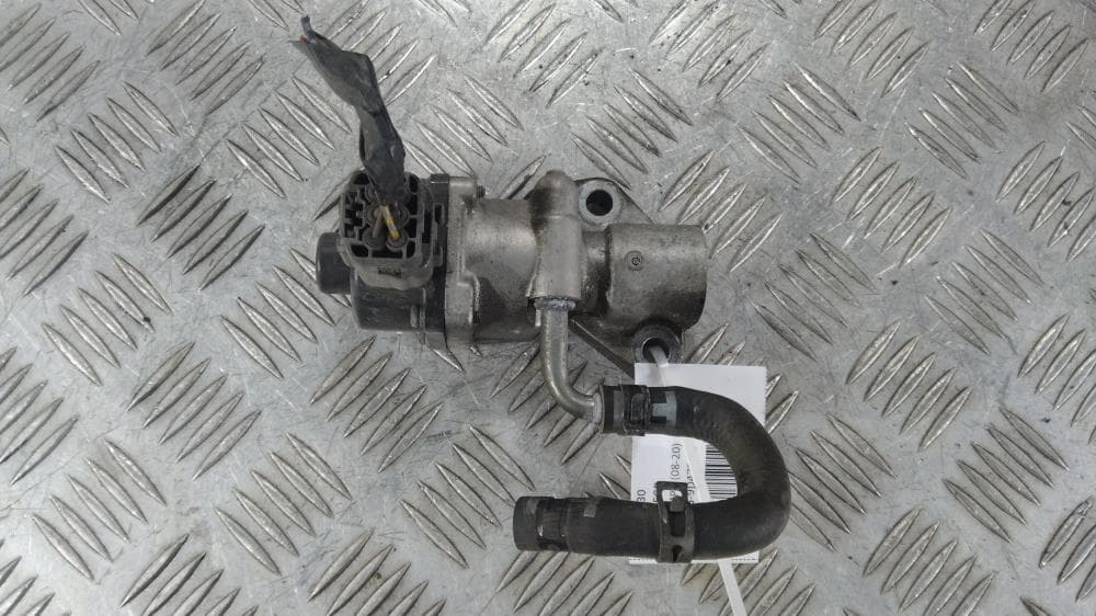 Клапан EGR к Mazda MPV 3 Рестайлинг (08-24)