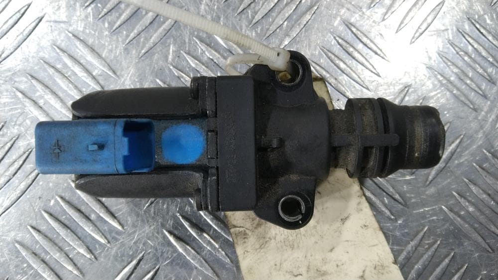 Кран отопителя (печки) к Volvo S60 2 (10-13)