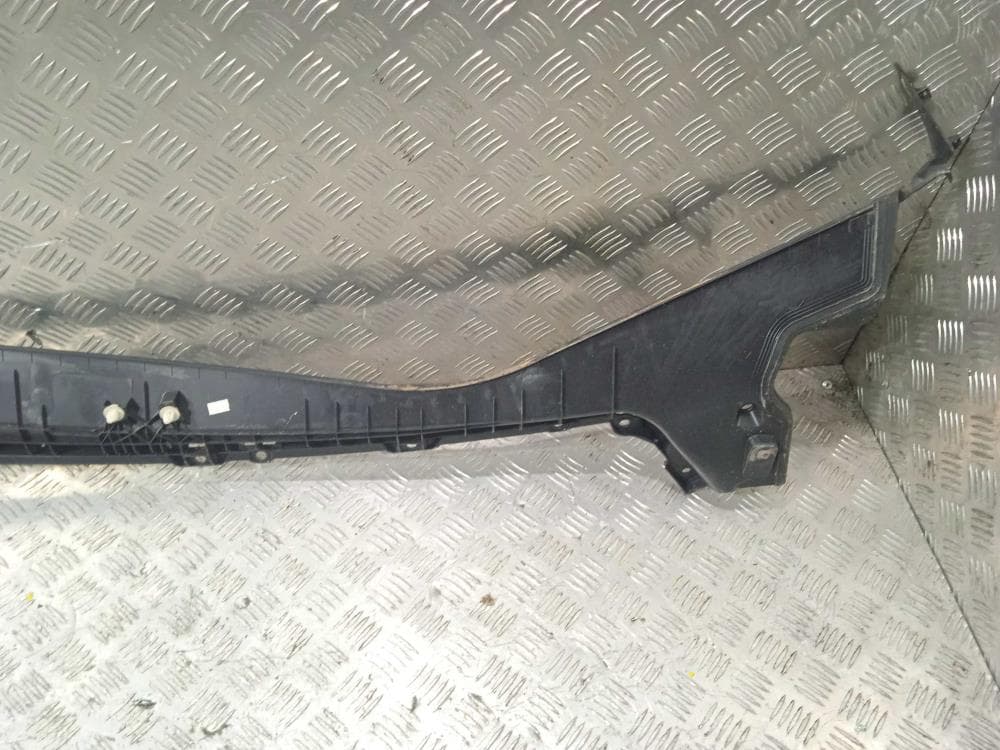 Дождевик к Tesla Model 3 (17-21)