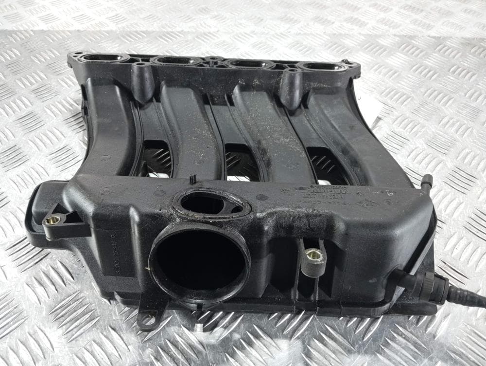 Коллектор впускной к Renault Espace 4 (02-06)