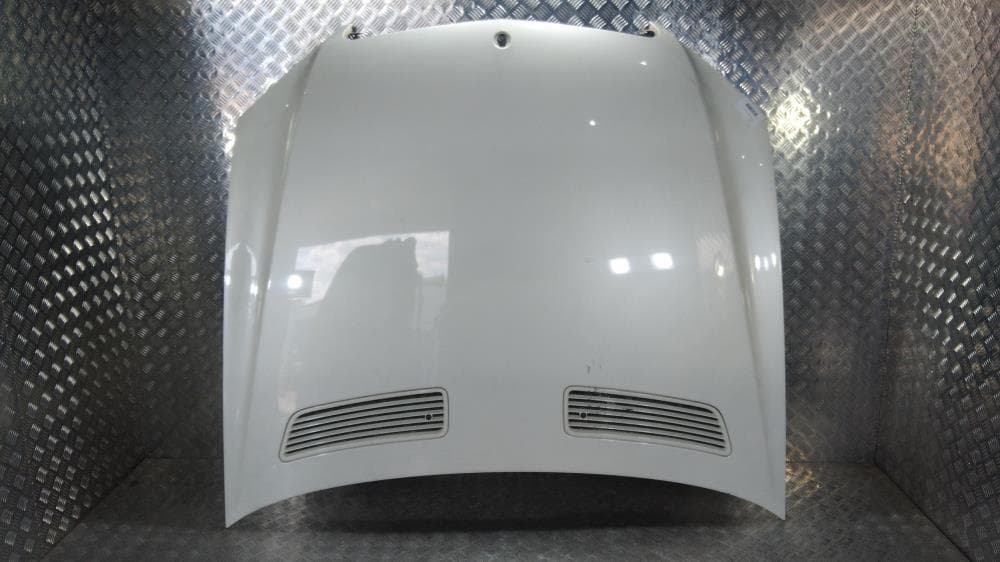 Капот к Mercedes S W221 Рестайлинг (09-13)