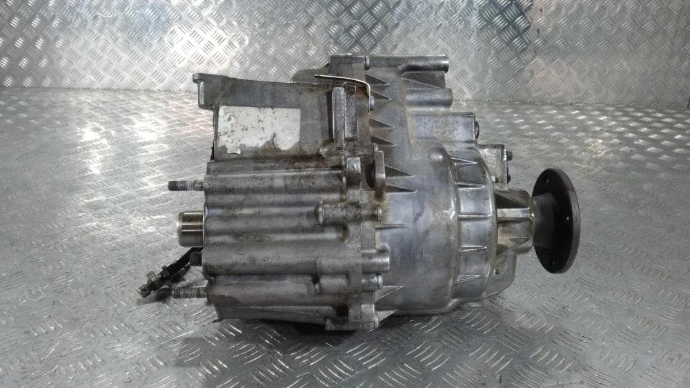 Раздаточная коробка к Great-Wall Hover H5 (10-17)