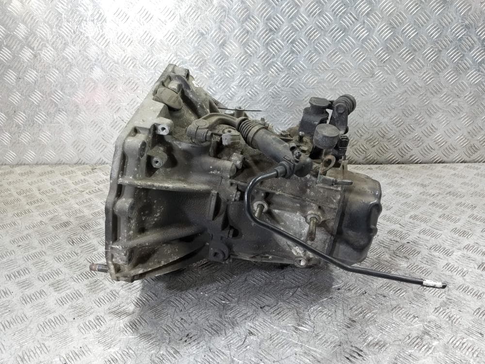КПП механическая (МКПП) к Suzuki Swift 3 (04-11)