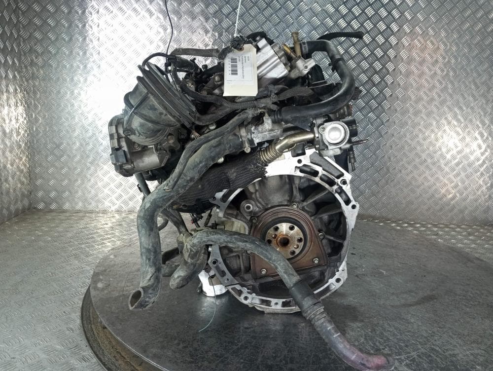 Двигатель к Ford Mondeo 3 Рестайлинг (03-07)