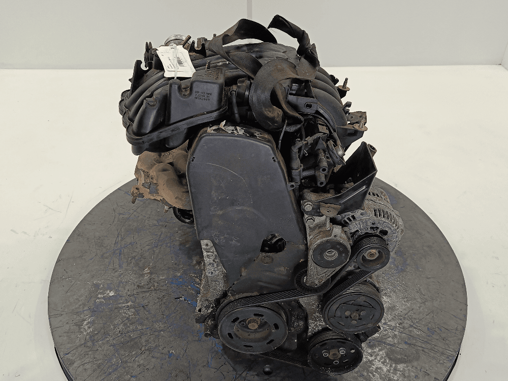 Двигатель к Volkswagen Golf 4 (97-06)