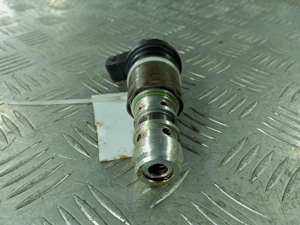 Клапан фазорегулятора к BMW 1 E81/E82/E87/E88 Рестайлинг (07-11)
