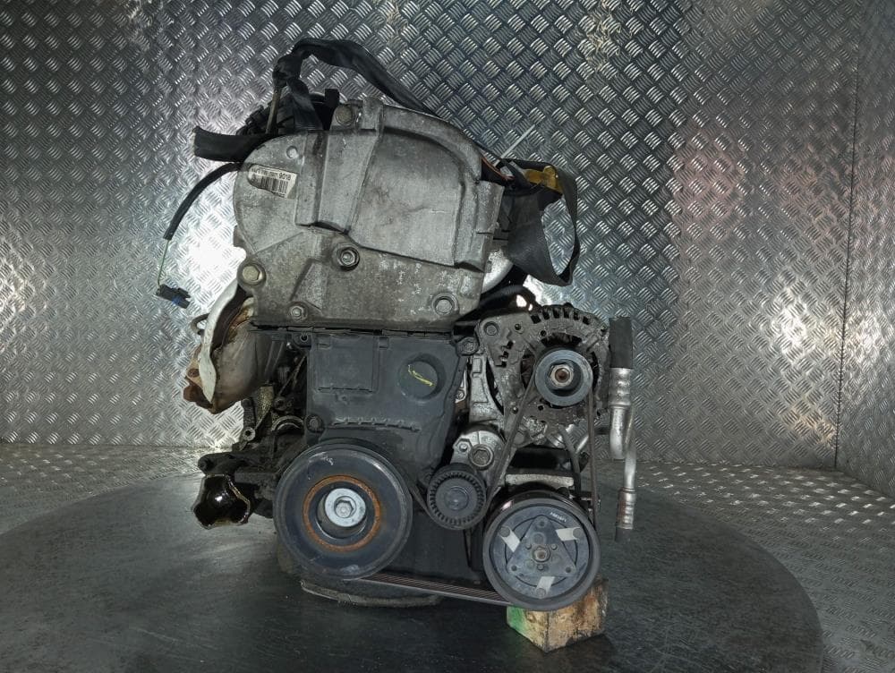 Двигатель к Renault Clio 3 (05-09)