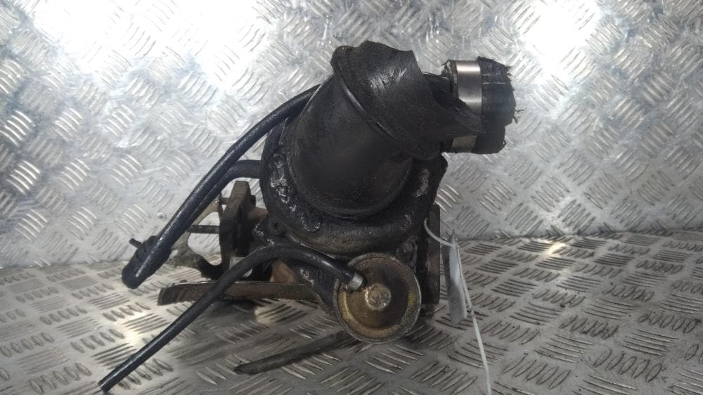 Турбина к Jeep Cherokee KJ (01-04)