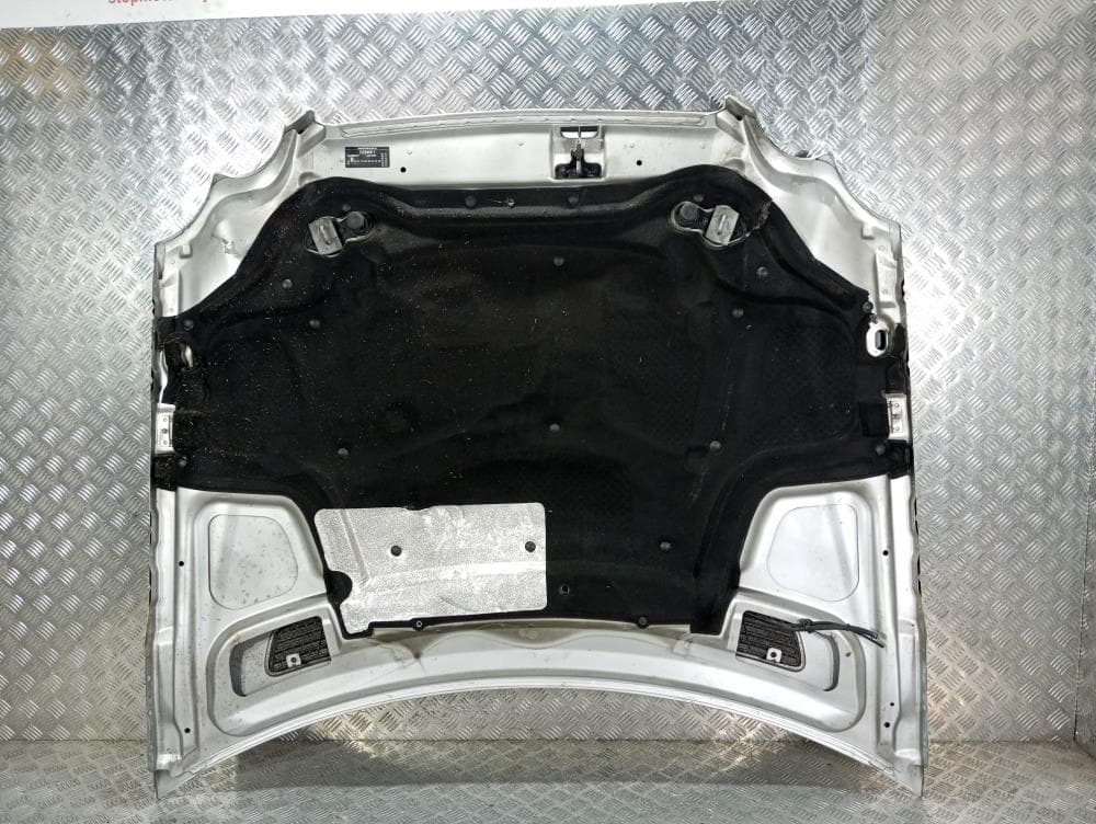 Капот к Mercedes CLK W209/A209 (02-05)