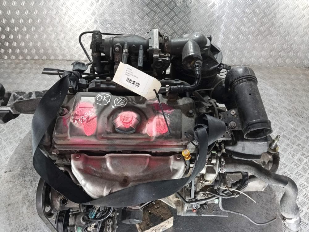 Двигатель к Peugeot 306 (93-03)