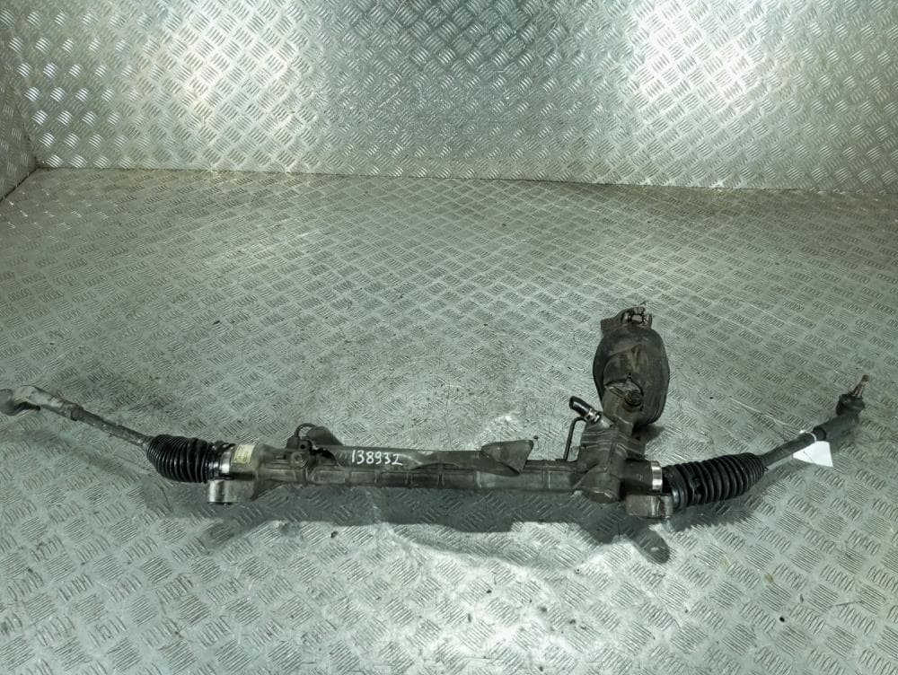 Рулевая рейка к Mazda 3 BK (03-06)