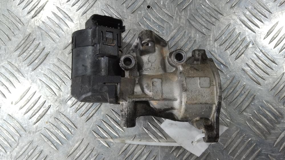 Клапан EGR к Peugeot 407 (04-11)