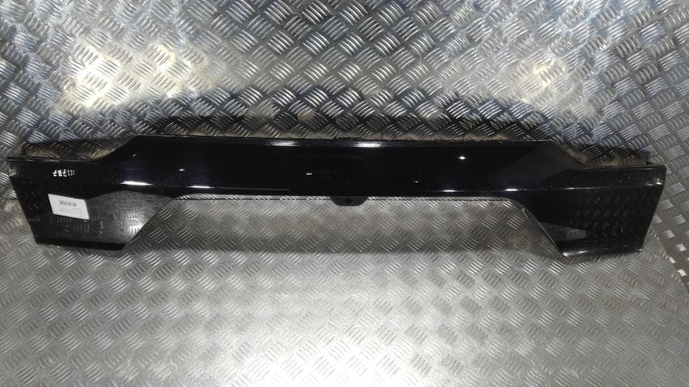 Молдинг крышки багажника к Jeep Grand Cherokee WL (21-24)