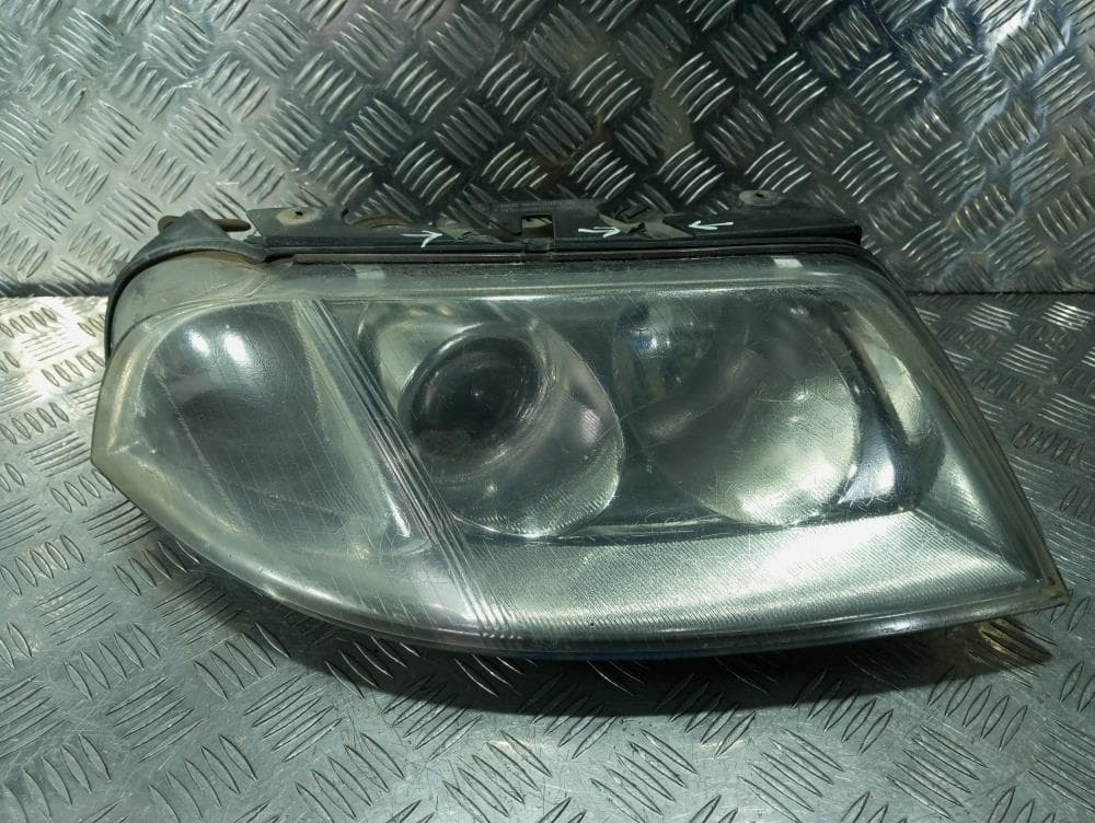 Фара правая к Volkswagen Passat B5+ Рестайлинг (00-05)
