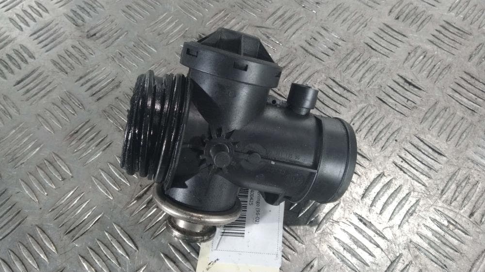 Клапан EGR к Citroen Berlingo 1 (96-02)