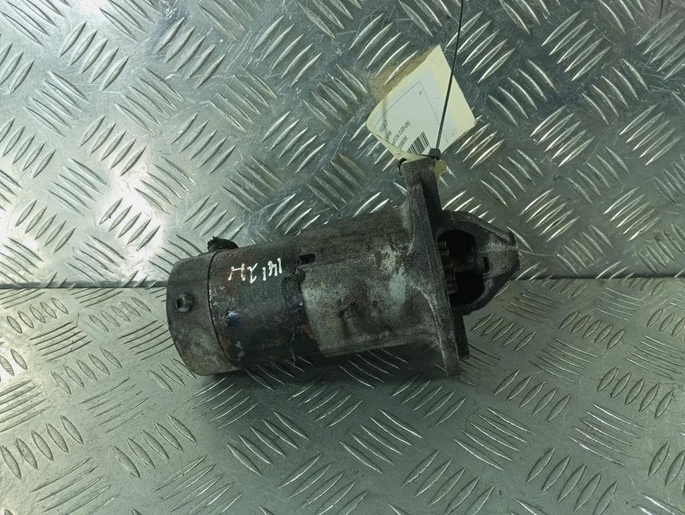 Стартер к Renault Clio 3 (05-09)