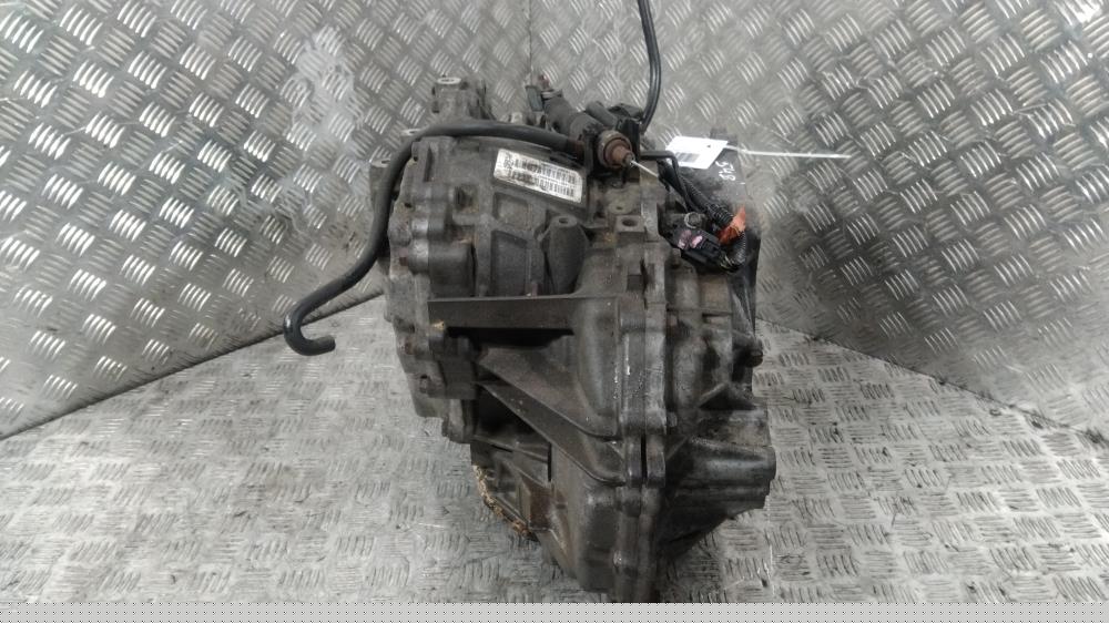 Вариатор к Jeep Compass 1 (06-10)