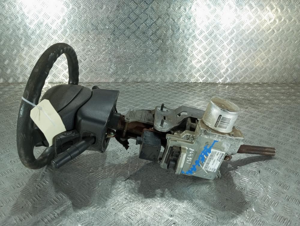 Рулевая колонка к Renault Megane 2 (02-06)
