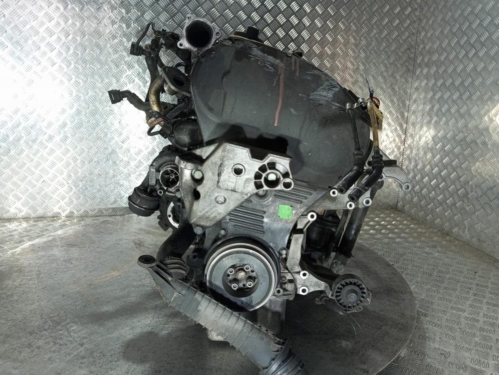 Двигатель к Volkswagen Golf 4 (97-06)