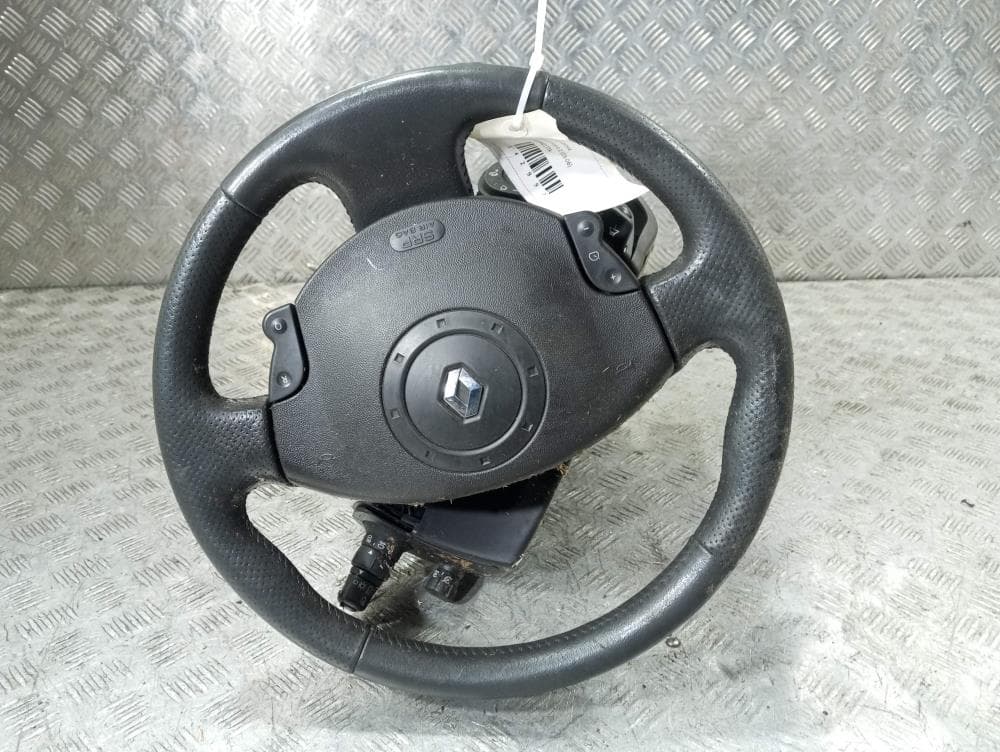 Рулевая колонка к Renault Scenic 2 (03-06)