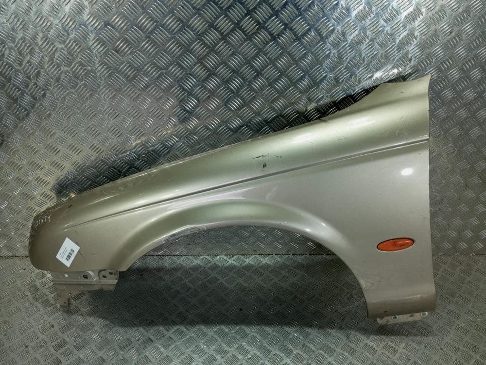 Крыло переднее левое к Jaguar S-Type (99-04)
